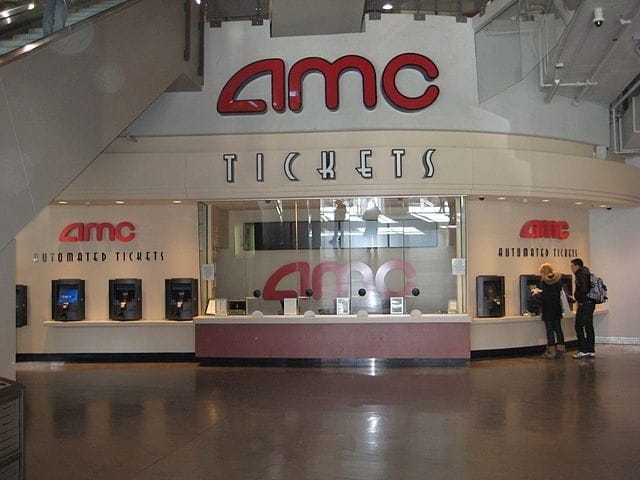 AMC pulls AI film after massive online backlash