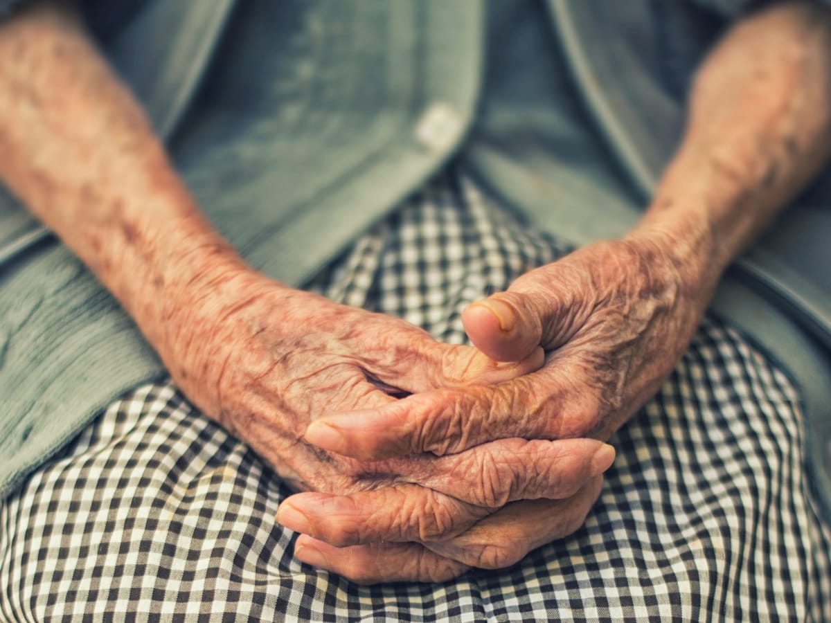 Harvard scientist claims aging could soon be reversible