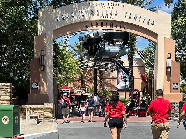 Popular Disney World coaster closes after nearly 3 decades