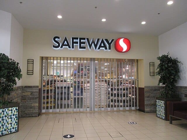 Albertsons and Safeway reveal list of new closures nationwide