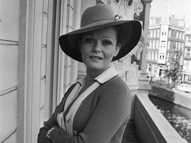 Superman actress and Oscar nominee Valerie Perrine dies at 82