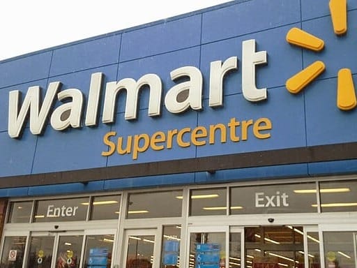 Walmart shoppers blast new self-checkout rules