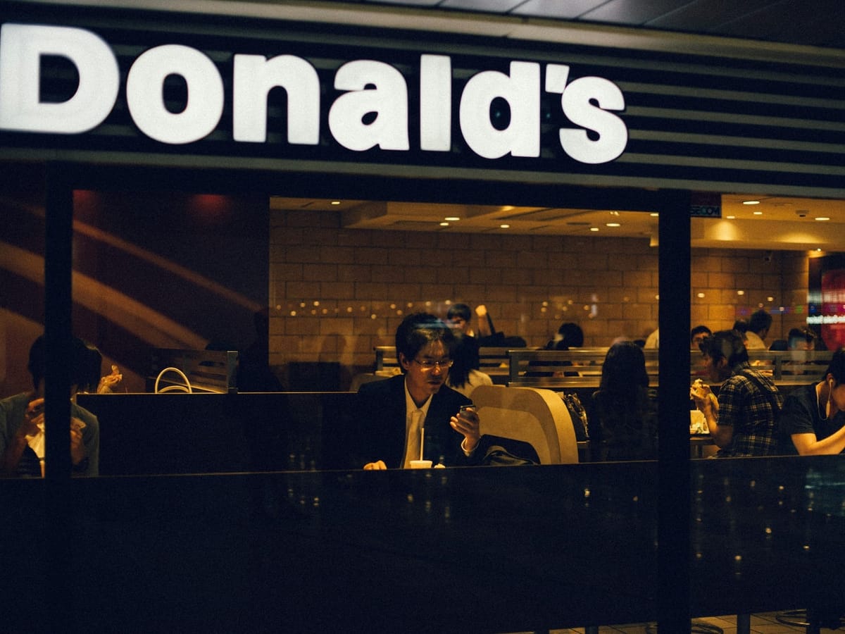 McDonald's debuts $3 menu items and $4 breakfast deals