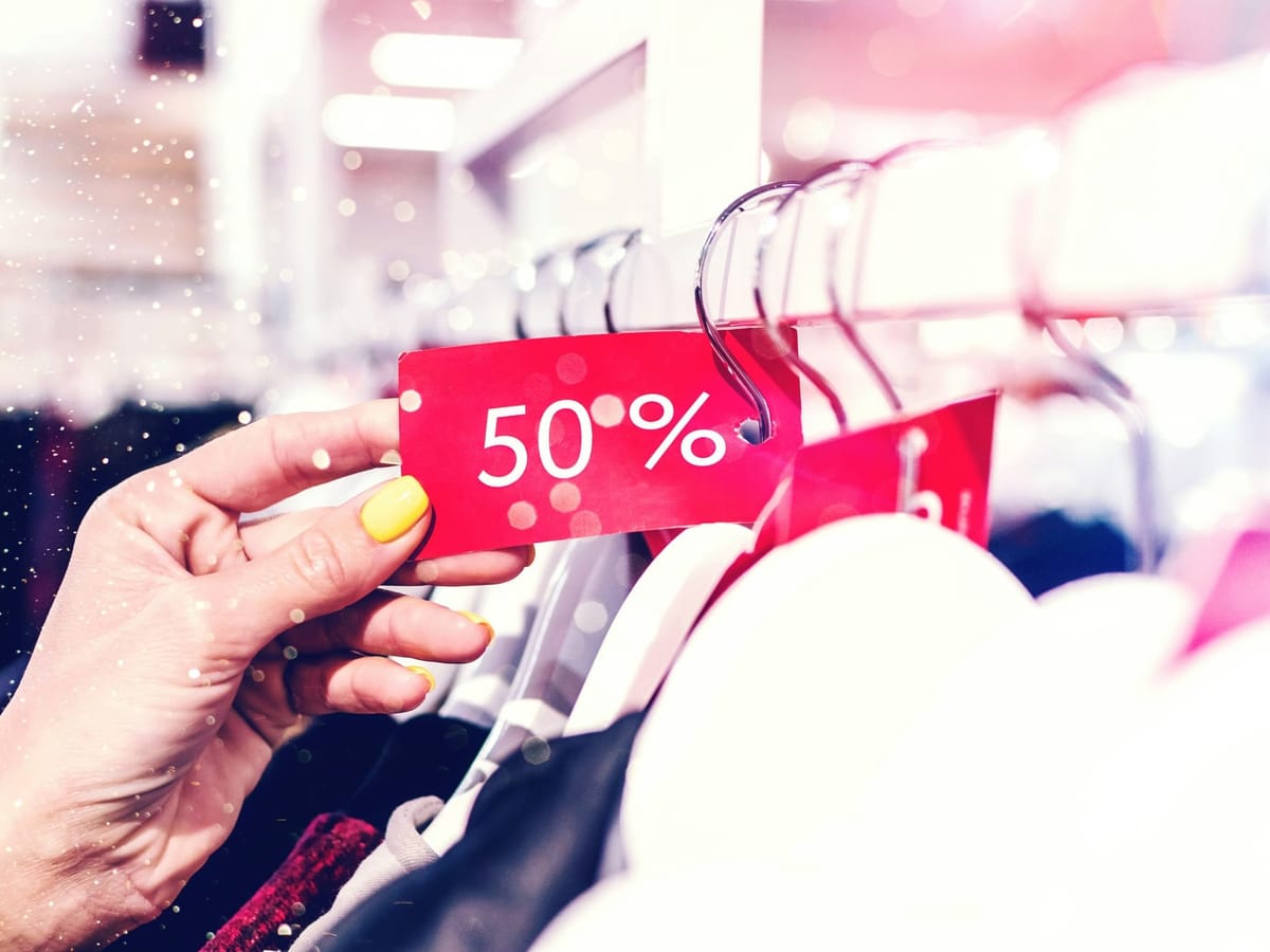 Walmart replacing paper price tags with digital screens