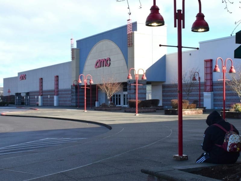 The curtains are closing on more AMC theaters