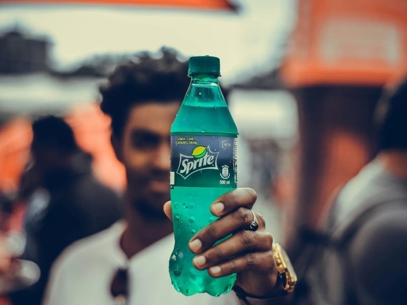 Sprite updates logo and brings back familiar mascot from the past