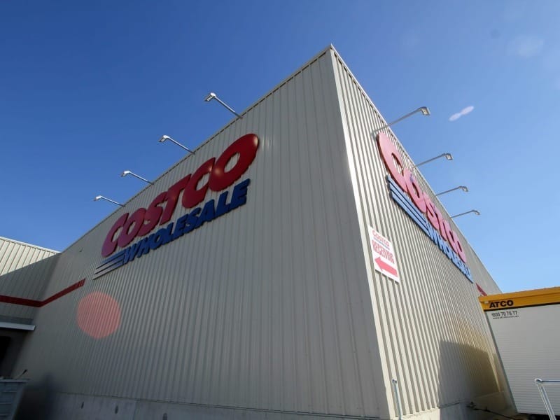 Why Costco is suddenly rushing to open 35 new locations