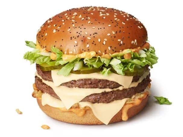 McDonald's Big Arch burger prices vary by 74% across US