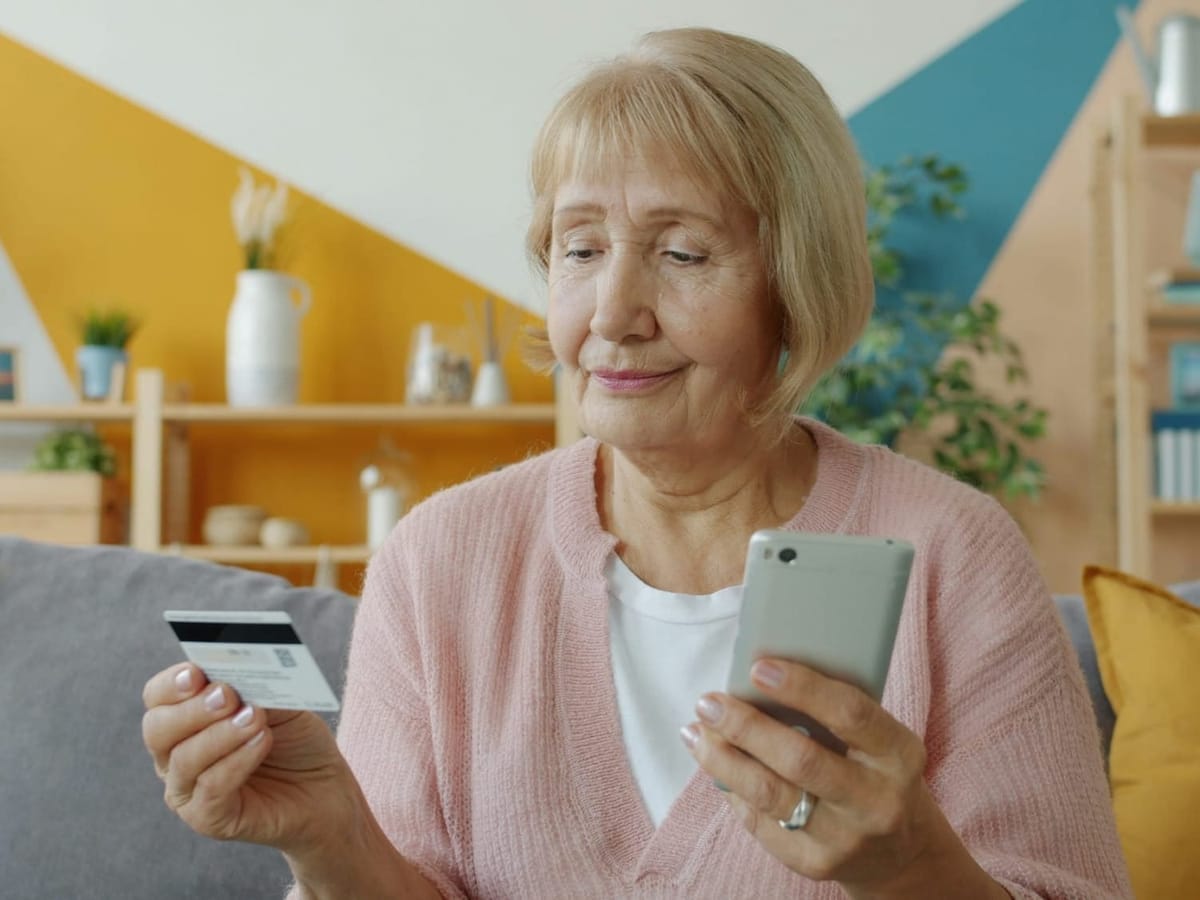 Older Americans now hold 70% of all U.S. wealth