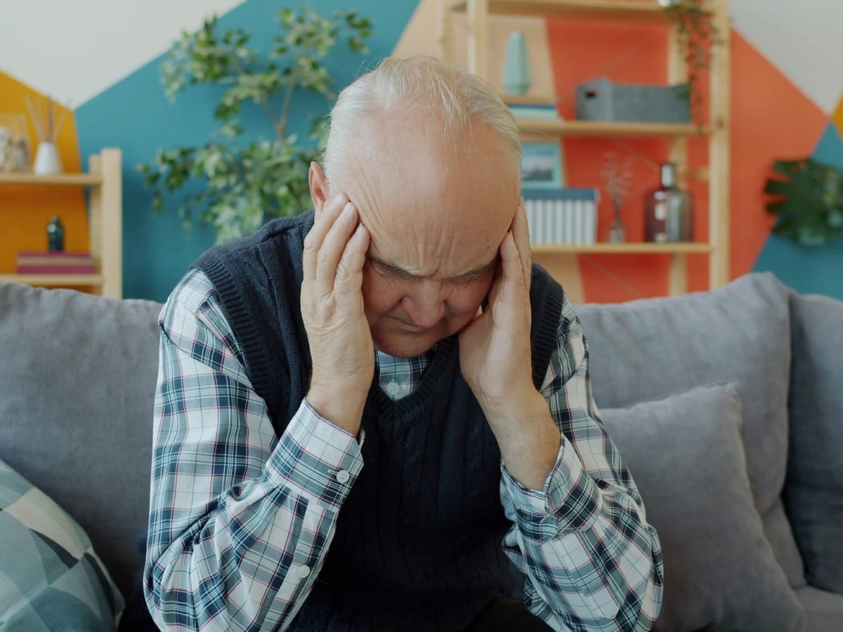 New legal scam targets seniors by seizing bank accounts via power of attorney