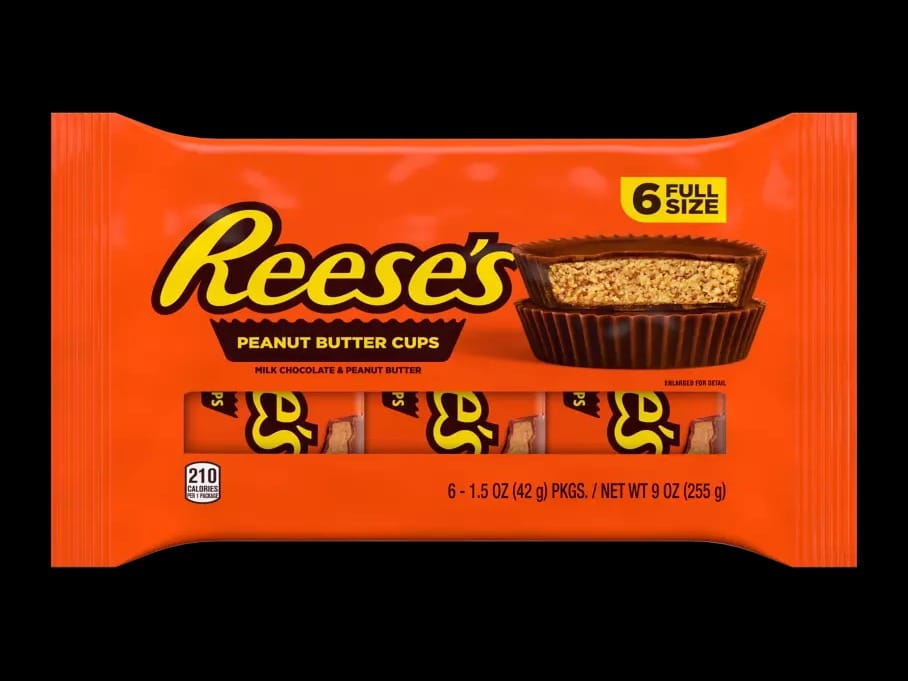 Hershey to resume using real ingredients after "Chocolategate"