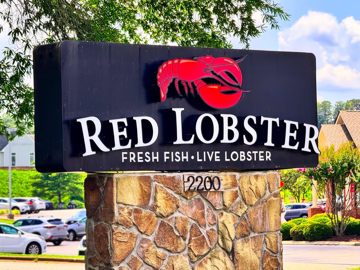 The famous shrimp deal that nearly ended Red Lobster is making a comeback
