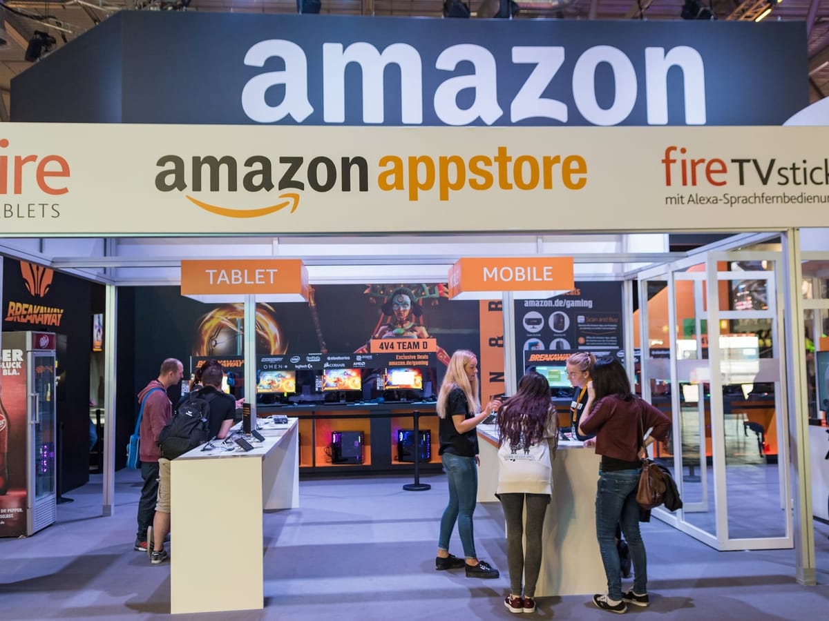 Amazon shoppers warned after fake email scam targets 300 million users