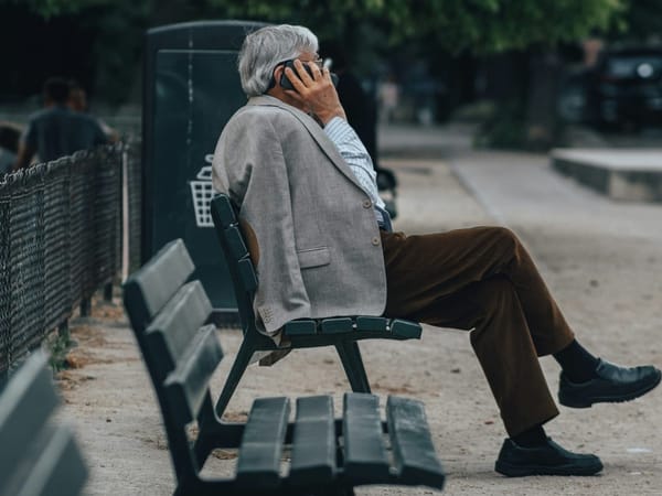AI voice scams are stealing seniors’ life savings