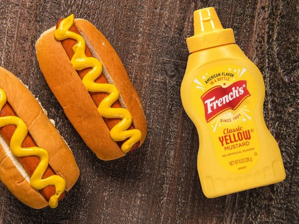 French's just revealed its most unexpected mustard flavors yet
