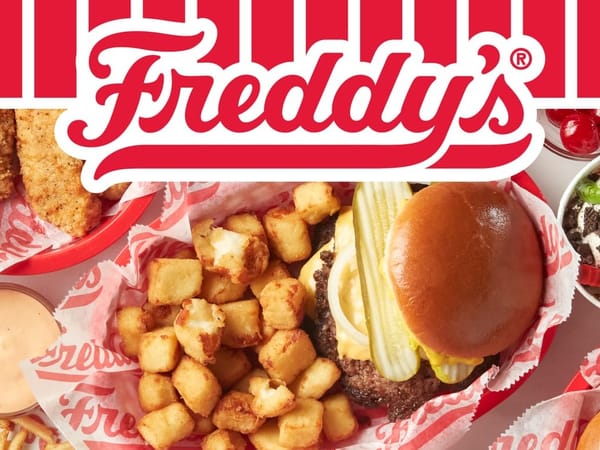 Seniors are shown the love with new menu items at Freddy's