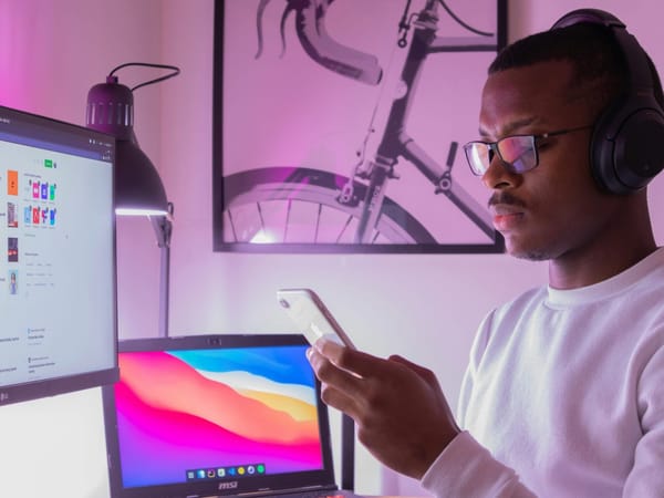 Scientists discover the real reason people get distracted