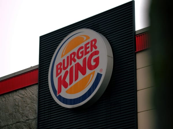 Burger King’s new AI tracks if staff say please and thank you