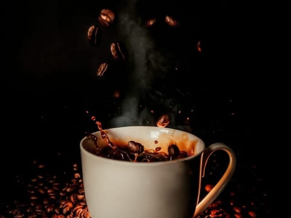 Coffee may help lower your risk of dementia and cardiovascular disease