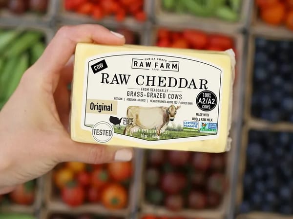 Health officials are demanding a mandatory recall of this popular cheese