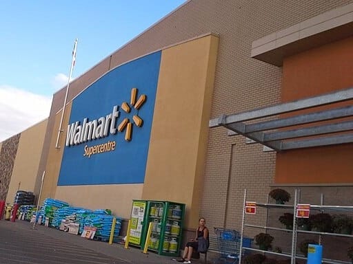 Walmart’s new shopping carts spark backlash from frustrated customers
