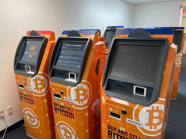Feds warn of new crypto ATM scams specifically targeting senior citizens