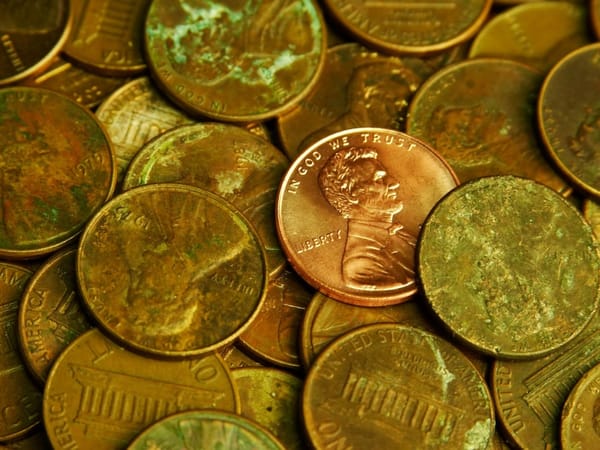 Trump gets approval for gold coin in his likeness