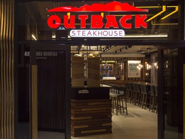 Iconic Outback steakhouse chain shuts doors in multiple states
