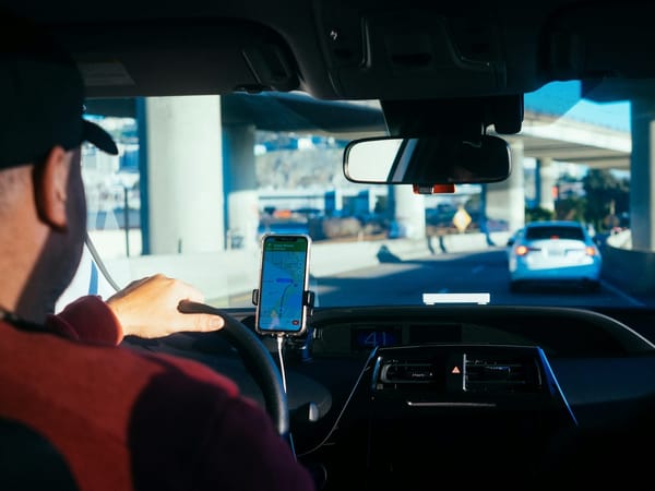 Uber rolls out a safety update for women nationwide