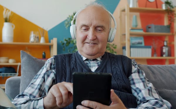 New study reveals the power of music against memory loss