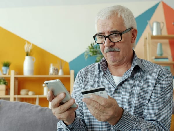 BBB warns of new financial grooming scams targeting seniors