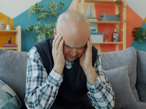 New legal scam targets seniors by seizing bank accounts via power of attorney