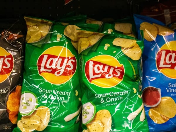 PepsiCo cutting hundreds of jobs and closing major hubs