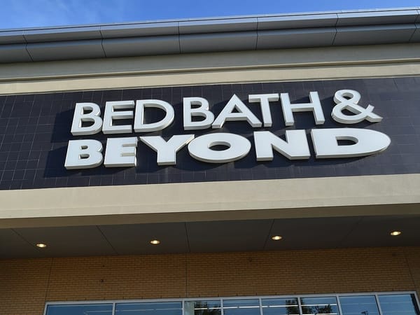 Bed Bath & Beyond is bringing its brand back to 100+ physical stores