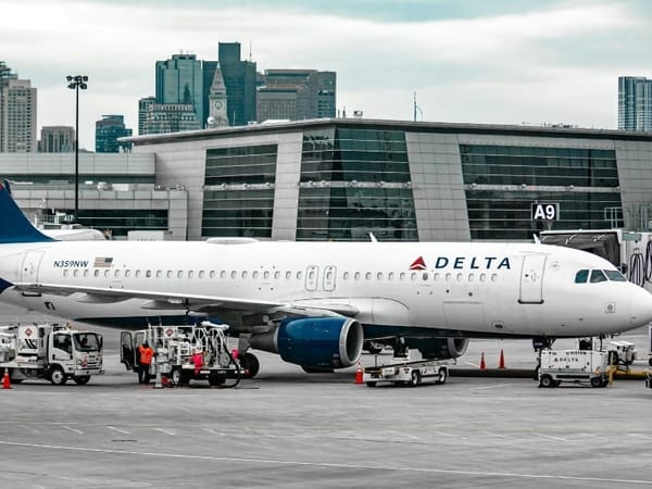 Delta hikes bag fees for the first time in years as fuel costs surge